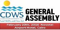 General Assembly Meeting Invitation